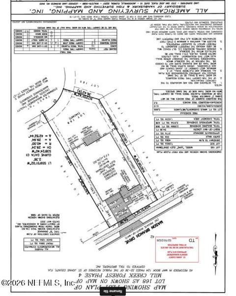 42 Mason Branch Drive, St. Johns FL - photo 7 of 28