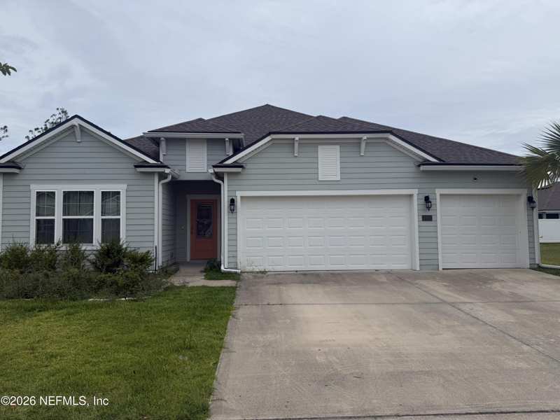 5 bedroom Single Family Residence at 2933 Cold Stream Lane, Cross Creek, Green Cove Springs — photo 1