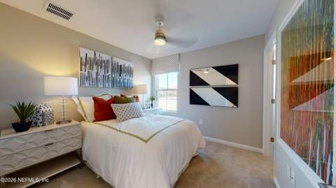 14617 Labelle Oak Court, Jacksonville FL - photo 11 of 17