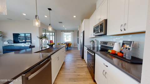 14617 Labelle Oak Court, Jacksonville FL - photo 9 of 17