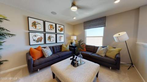 14617 Labelle Oak Court, Jacksonville FL - photo 12 of 17