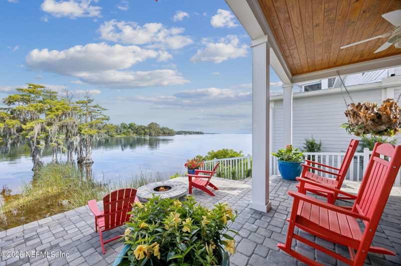 3 bedroom Single Family Residence at 118 Yacht Club Point, Governors Pointe, Green Cove Springs — photo 1