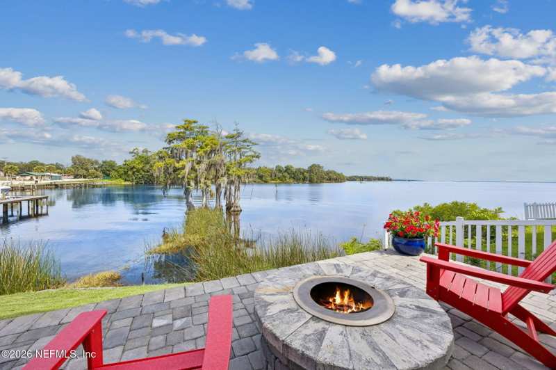 3 bedroom Single Family Residence at 118 Yacht Club Point, Governors Pointe Yacht Club, Green Cove Springs — photo 1