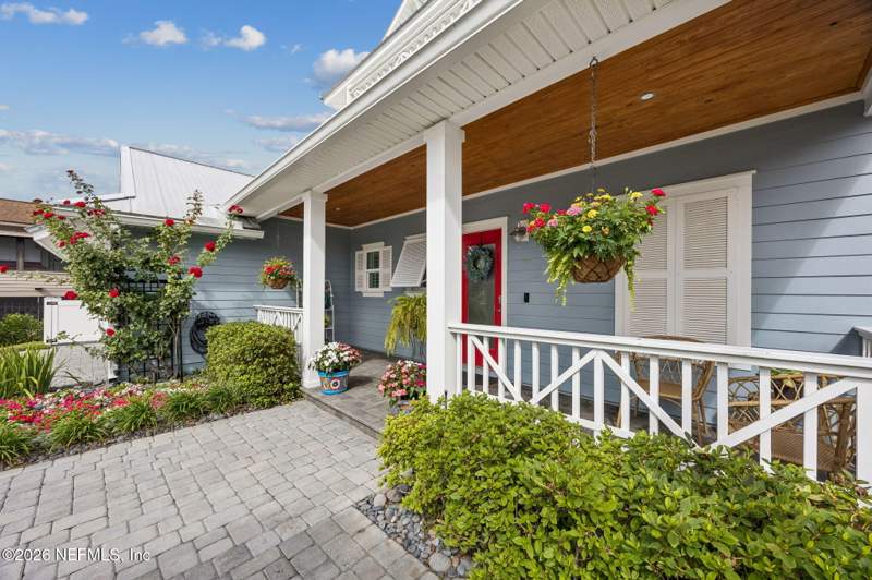 3 bedroom Single Family Residence at 118 Yacht Club Point, Governors Pointe, Green Cove Springs — photo 5