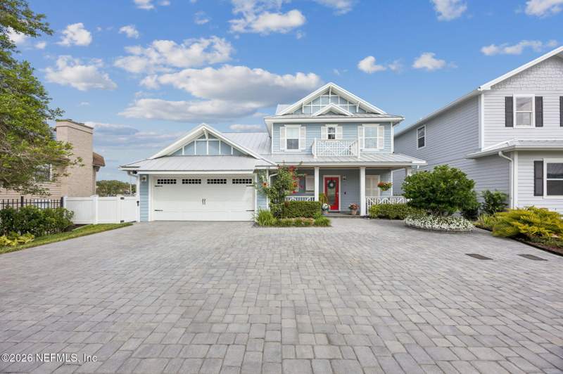 3 bedroom Single Family Residence at 118 Yacht Club Point, Governors Pointe, Green Cove Springs — photo 2