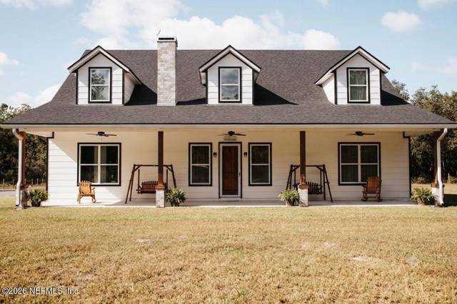318 BRANDING IRON Drive