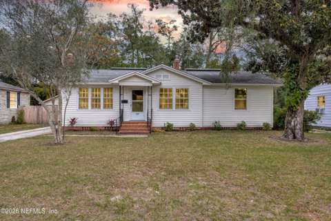 1641 Charon Road, home for sale on Charon Road