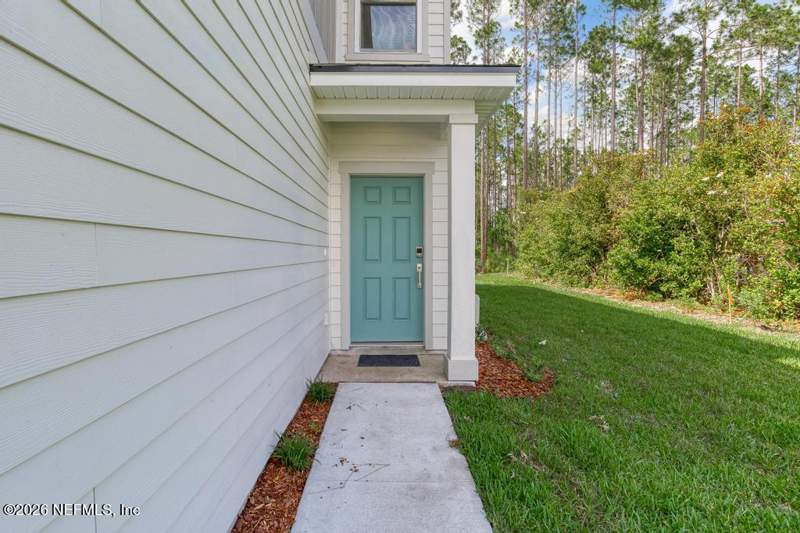 3 bedroom Townhouse at 10723 Waterfield Road, Villas at Bishop Oaks, Jacksonville — photo 4