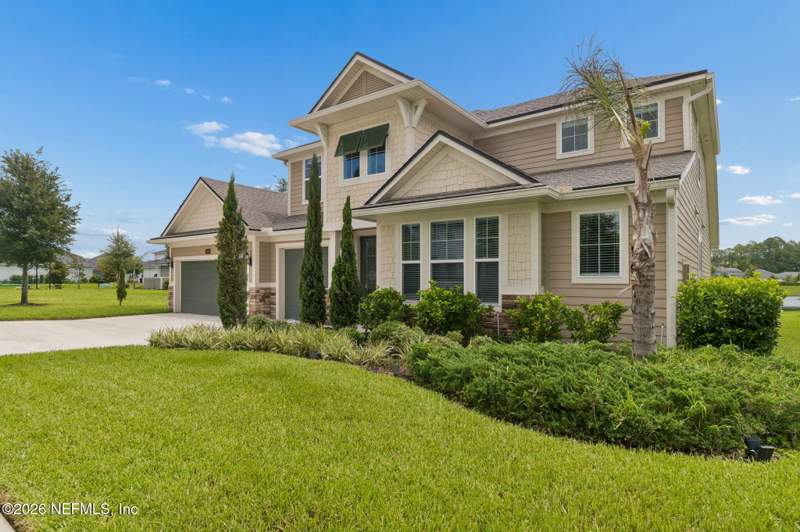 5 bedroom Single Family Residence at 1009 Oakland Hills Avenue, Eagle Landing, Middleburg — photo 5