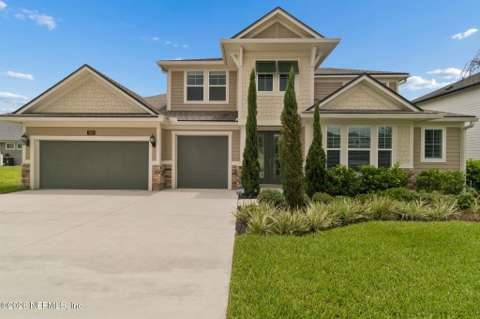 1009 Oakland Hills Avenue, gated community for sale in Middleburg