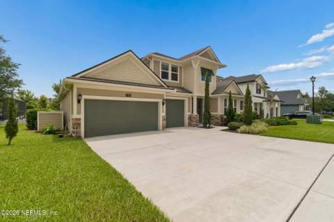 1009 Oakland Hills Avenue, Middleburg FL - photo 6 of 6