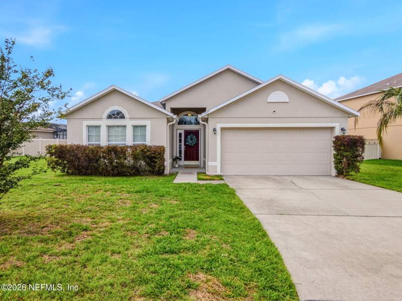 3 bedroom Single Family Residence at 7357 Cumbria Boulevard, St James Place, Jacksonville — photo 2