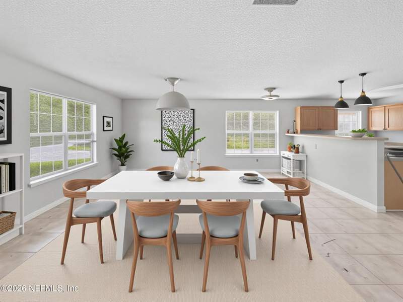3 bedroom Single Family Residence at 5121 Chenango Boulevard, Biltmore, Jacksonville — photo 4