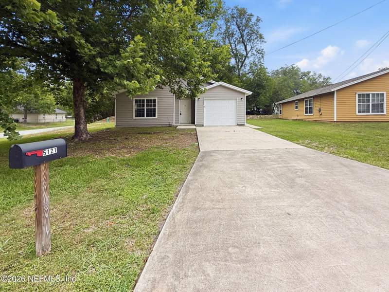 3 bedroom Single Family Residence at 5121 Chenango Boulevard, Biltmore, Jacksonville — photo 3