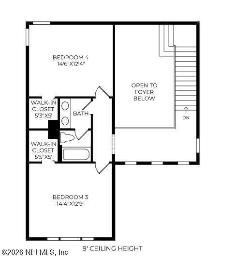 5 bedroom Single Family Residence at 1017 Pantano Drive, Madeira, St. Augustine — photo 4