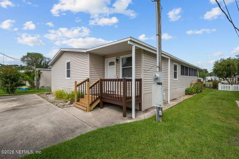3 bedroom Manufactured Home at 41 Scott Street, Welaka, Welaka — photo 4