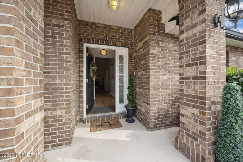 3 bedroom Single Family Residence at 145 Fort Milton Drive, Hammock Plantation, Jacksonville — photo 4