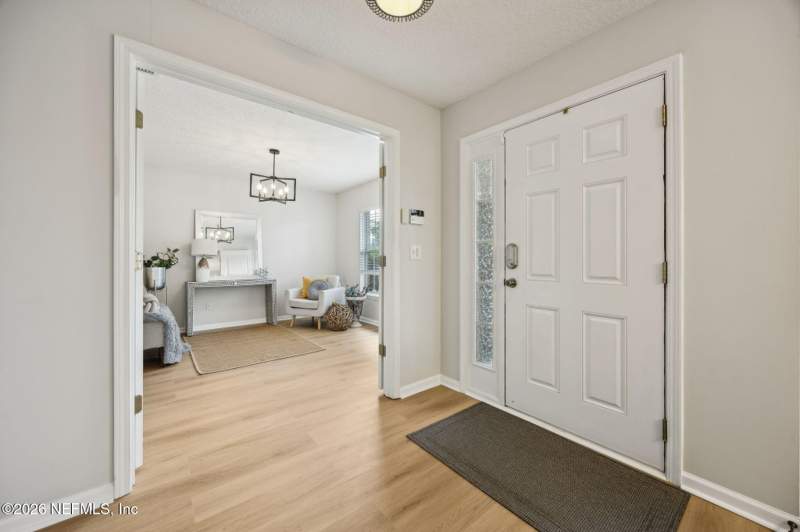 3 bedroom Single Family Residence at 145 Fort Milton Drive, Hammock Plantation, Jacksonville — photo 5