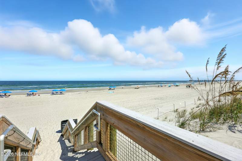 3 bedroom Condominium at 1415 1st Street #801, Oceania, Jacksonville Beach — photo 2