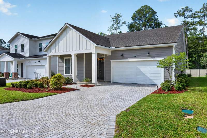 3 bedroom Single Family Residence at 272 Wye Road, Mill Creek Forest, St. Johns — photo 5
