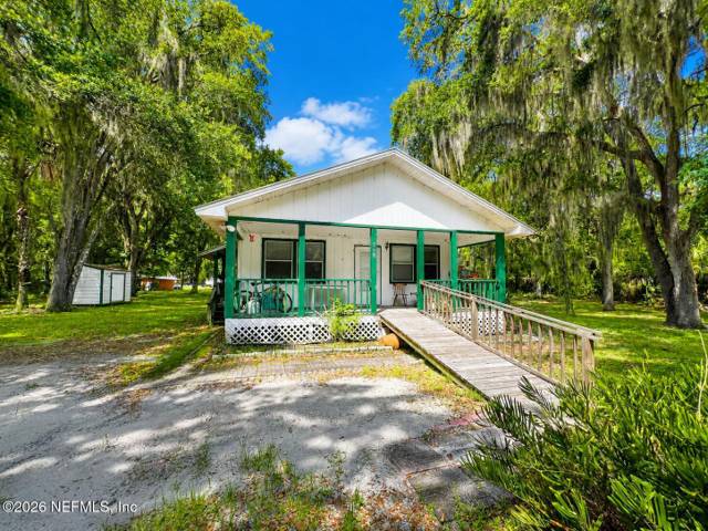 191 JIM BRYANT Road