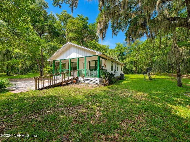 3 bedroom Single Family Residence at 191 Jim Bryant Road, East Palatka, East Palatka — photo 4