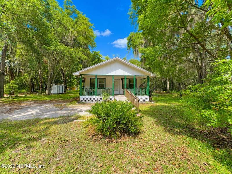 3 bedroom Single Family Residence at 191 Jim Bryant Road, East Palatka, East Palatka — photo 5