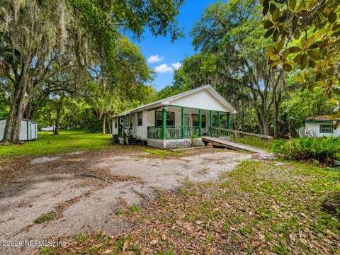 191 Jim Bryant Road, East Palatka FL - photo 14 of 40