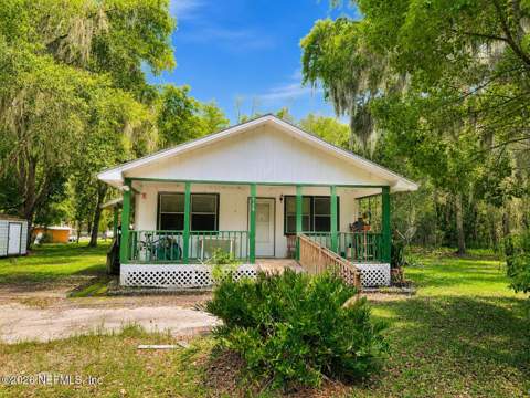 191 Jim Bryant Road, East Palatka FL - photo 22 of 40