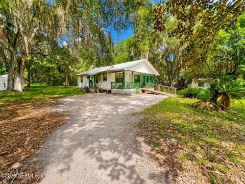 191 Jim Bryant Road, East Palatka FL - photo 23 of 40