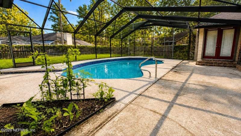 4 bedroom Single Family Residence at 3034 Nautilus Road, Doctors Landing, Middleburg — photo 2