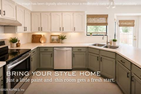 3034 Nautilus Road, Middleburg FL - photo 15 of 56