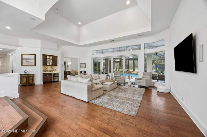 5 bedroom Single Family Residence at 109 Linkside Circle, Marsh Landing, Ponte Vedra Beach — photo 2