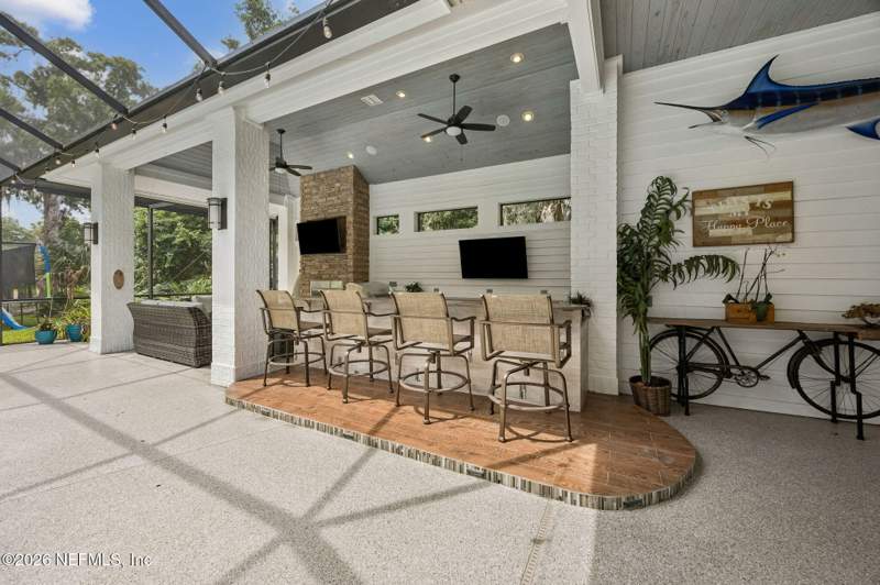 5 bedroom Single Family Residence at 109 Linkside Circle, Marsh Landing, Ponte Vedra Beach — photo 5