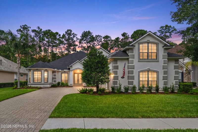 6 bedroom Single Family Residence at 255 St Johns Forest Boulevard, St Johns Forest, St. Johns — photo 1