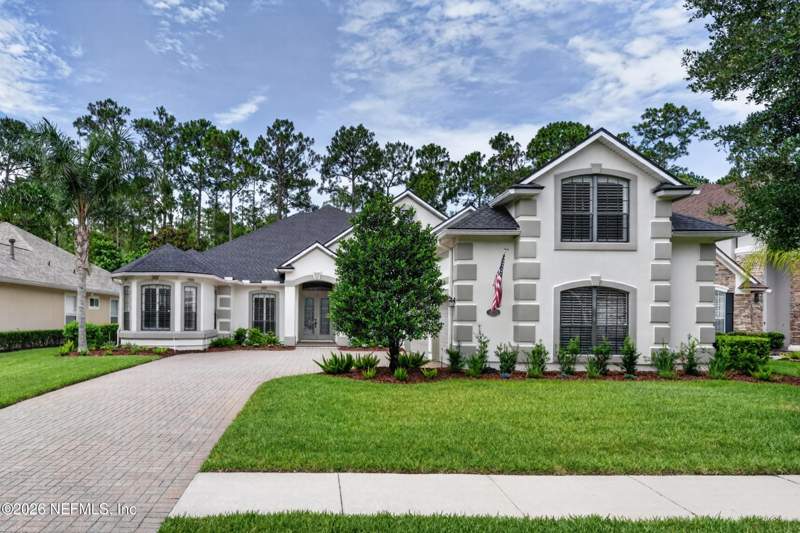 6 bedroom Single Family Residence at 255 St Johns Forest Boulevard, St Johns Forest, St. Johns — photo 3