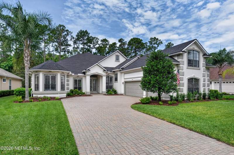 6 bedroom Single Family Residence at 255 St Johns Forest Boulevard, St Johns Forest, St. Johns — photo 4