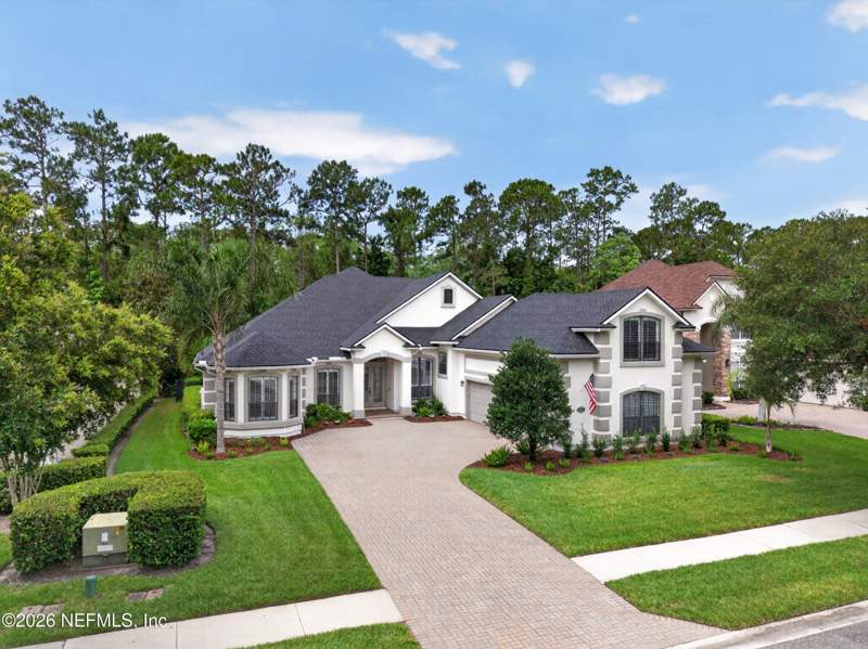 6 bedroom Single Family Residence at 255 St Johns Forest Boulevard, St Johns Forest, St. Johns — photo 5