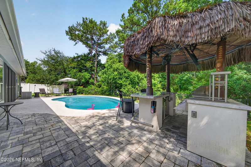 4 bedroom Single Family Residence at 885 Corsica Lane, Parque Diane, Jacksonville — photo 1