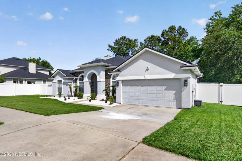 4 bedroom Single Family Residence at 885 Corsica Lane, Parque Diane, Jacksonville — photo 5