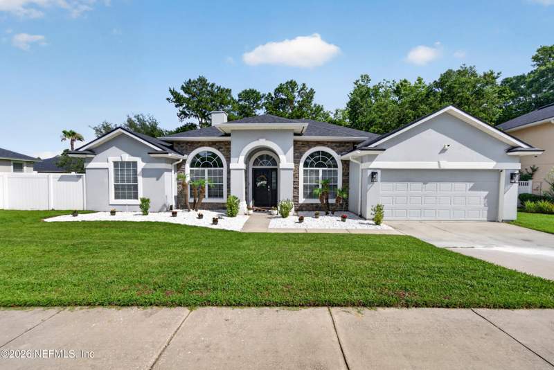 4 bedroom Single Family Residence at 885 Corsica Lane, Parque Diane, Jacksonville — photo 3