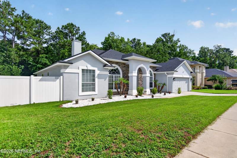 4 bedroom Single Family Residence at 885 Corsica Lane, Parque Diane, Jacksonville — photo 4