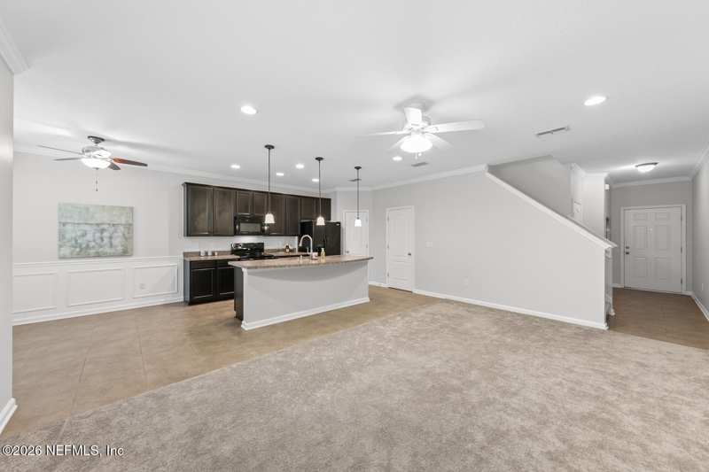 2 bedroom Townhouse at 486 Walnut Drive, Crossings At Cypress Trace, St. Johns — photo 1