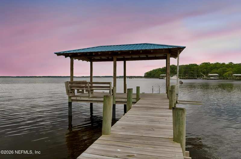 3 bedroom Single Family Residence at 140 Pioneer Trail, Cedar Creek Estates, Palatka — photo 1