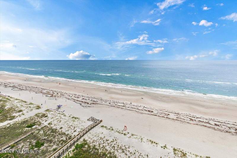 2 bedroom Condominium at 1901 1st Street #1503, Pelican Point, Jacksonville Beach — photo 3