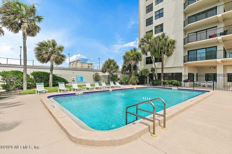 2 bedroom Condominium at 1901 1st Street #1503, Pelican Point, Jacksonville Beach — photo 5