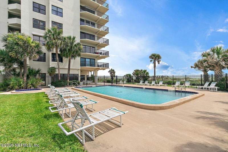 2 bedroom Condominium at 1901 1st Street #1503, Pelican Point, Jacksonville Beach — photo 4