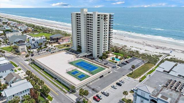 1901 1ST Street #1503, Jacksonville Beach 32250 home for sale