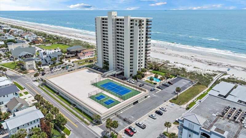 2 bedroom Condominium at 1901 1st Street #1503, Pelican Point, Jacksonville Beach — photo 1
