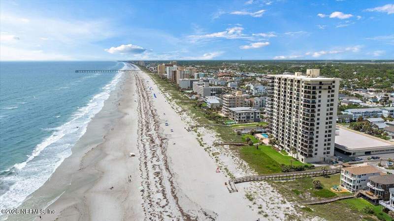 2 bedroom Condominium at 1901 1st Street #1503, Pelican Point, Jacksonville Beach — photo 2